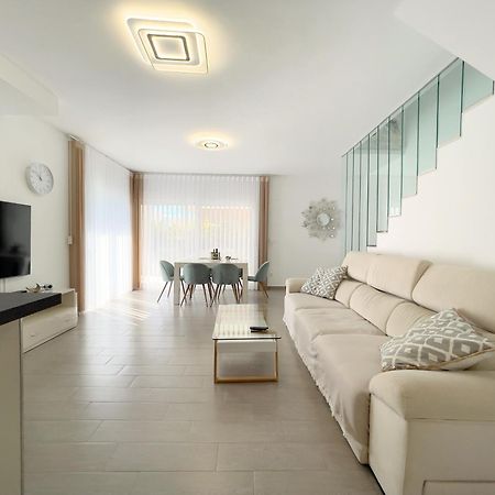 Perfect getaway villa Gran Alacant Buitenkant foto