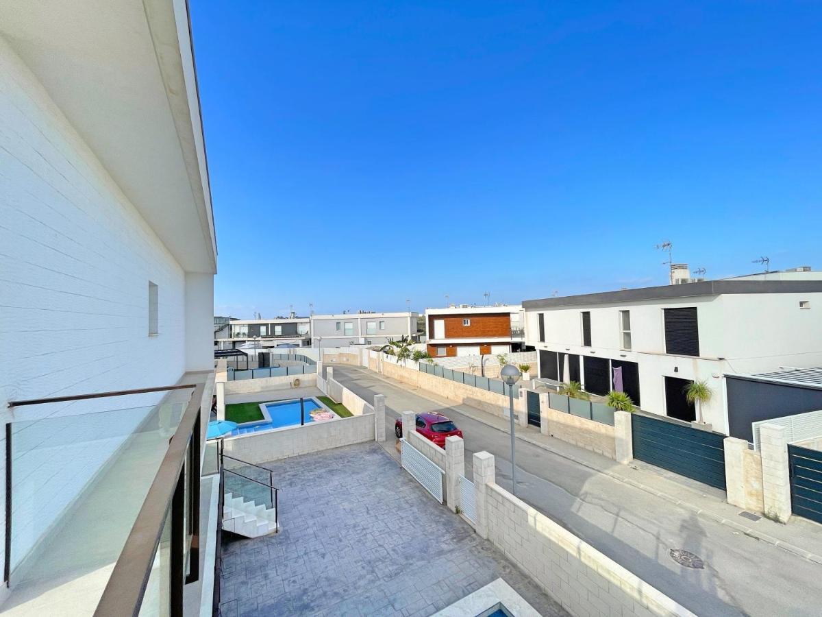 Perfect getaway villa Gran Alacant Buitenkant foto
