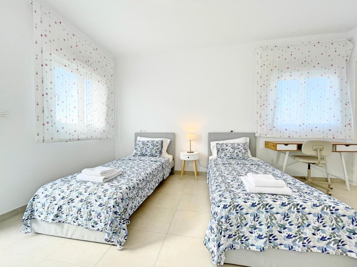 Perfect getaway villa Gran Alacant Buitenkant foto