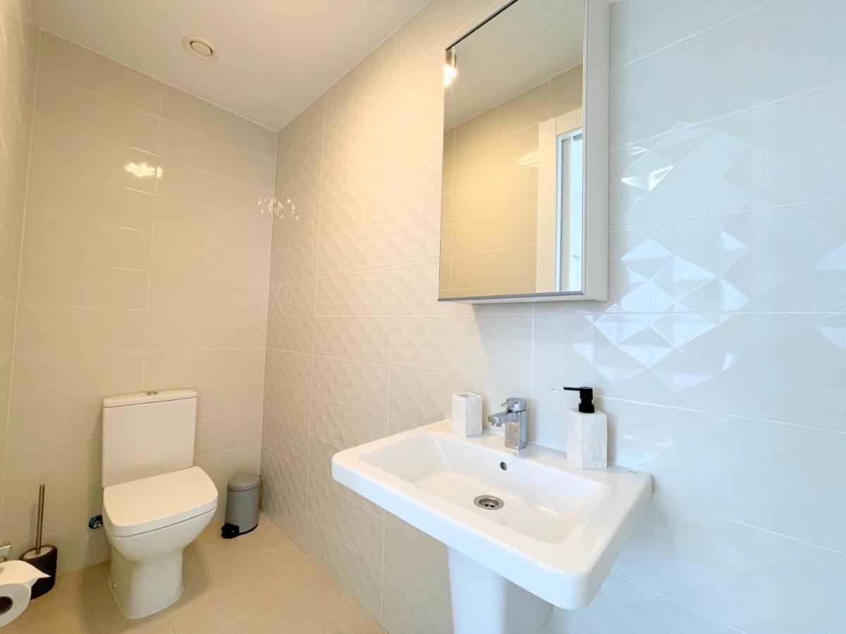 Perfect getaway villa Gran Alacant Buitenkant foto