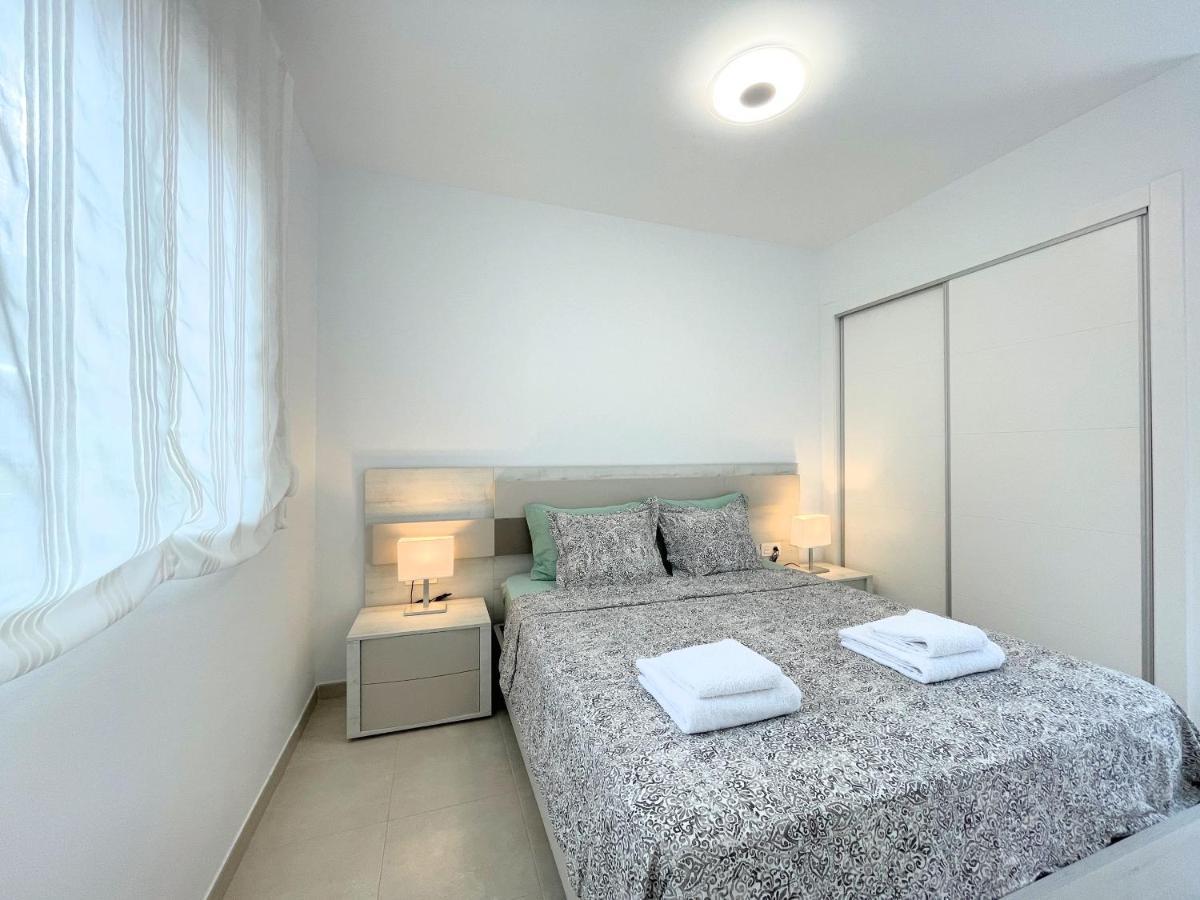Perfect getaway villa Gran Alacant Buitenkant foto
